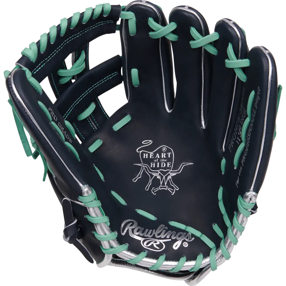 Rawlings Heart of the Hide 11.75 Baseball Glove - RGGC July 2024: PRONP5-32NM