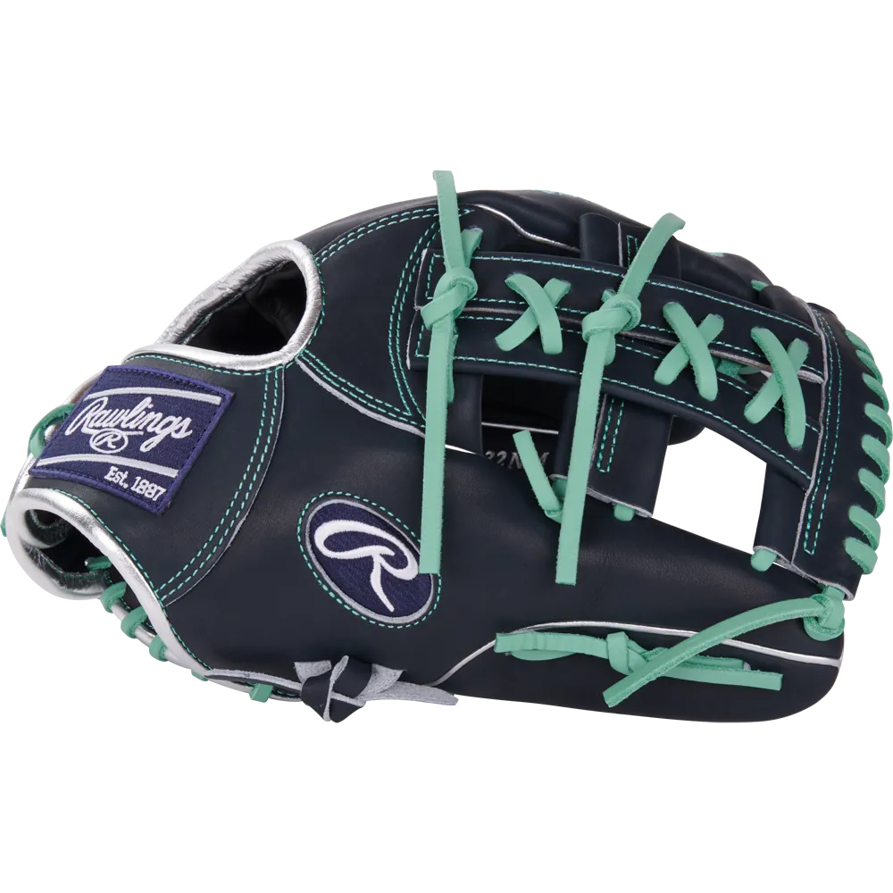 Rawlings Heart of the Hide 11.75 Baseball Glove - RGGC July 2024: PRONP5-32NM