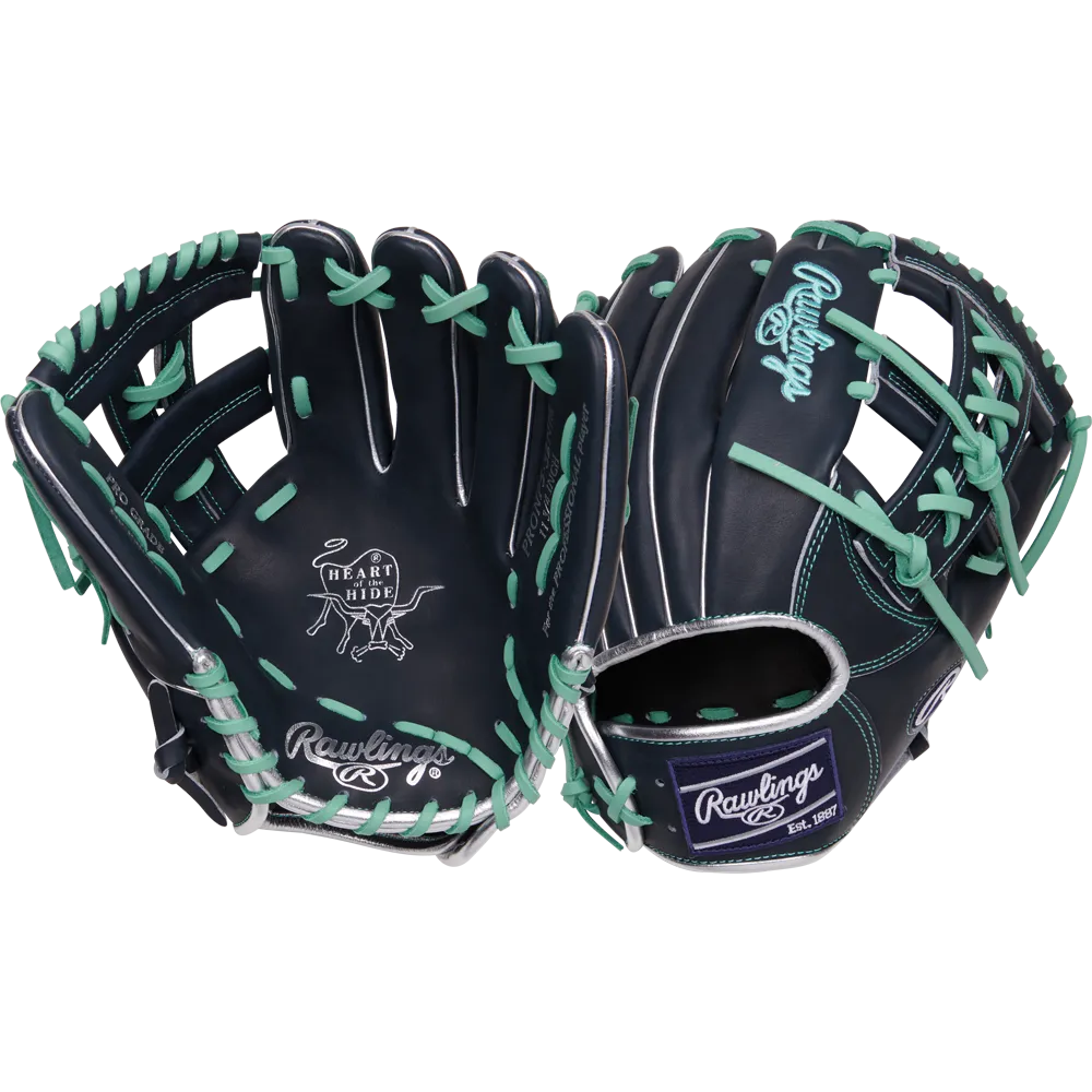 Rawlings Heart of the Hide 11.75 Baseball Glove - RGGC July 2024: PRONP5-32NM