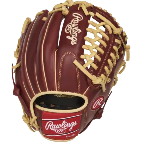 Rawlings Sandlot 11.75 Baseball Glove: S1175MTS