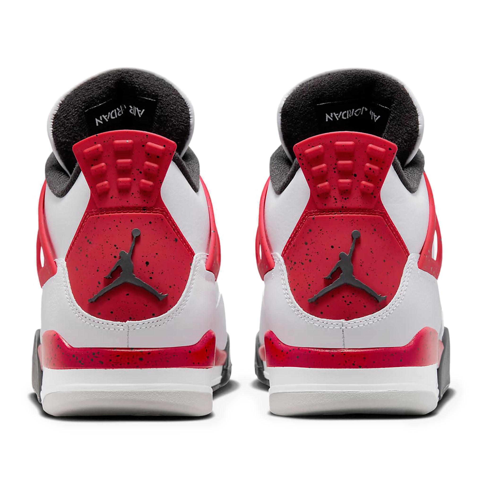 Red Cement Air Jordan 4 Retro 2023