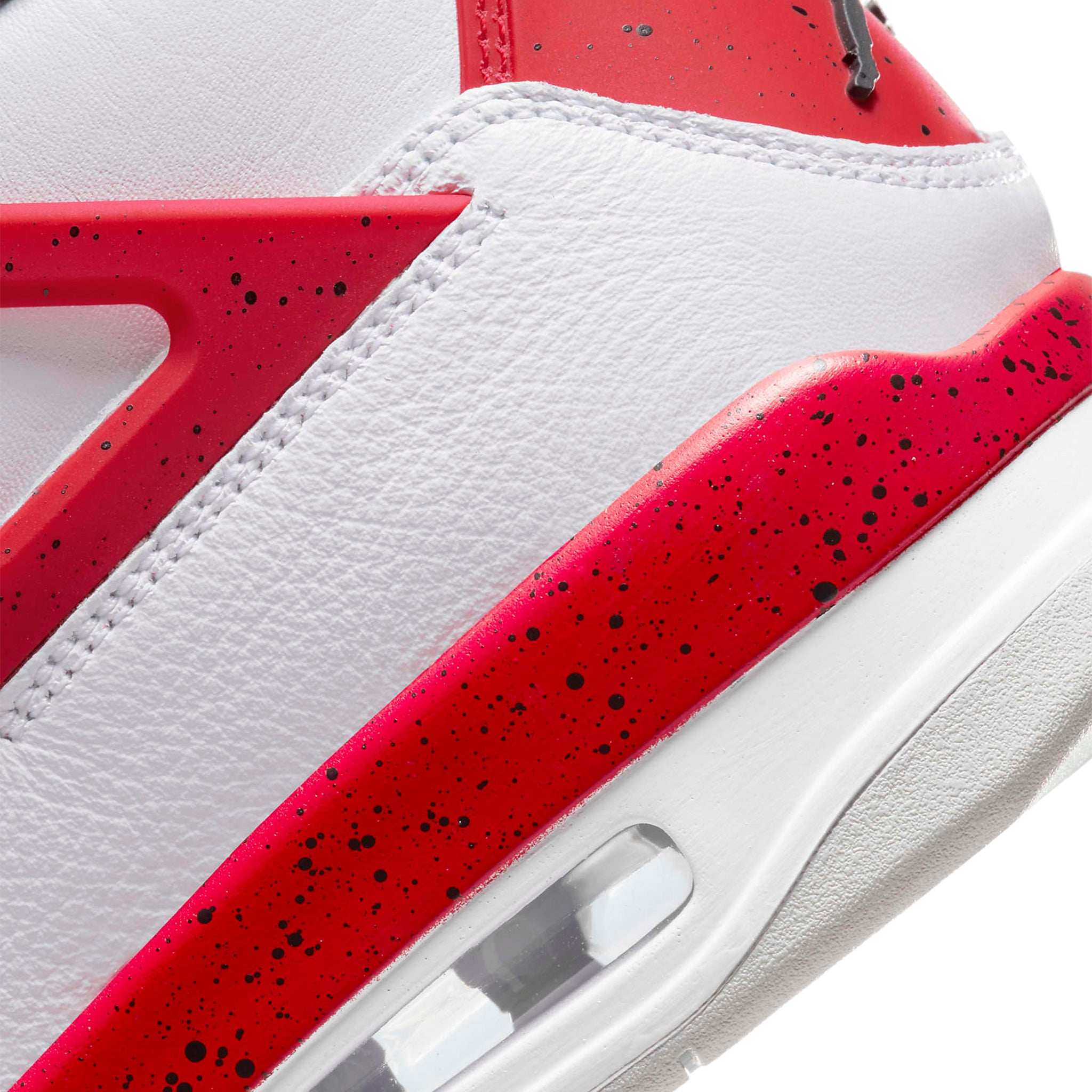 Red Cement Air Jordan 4 Retro 2023