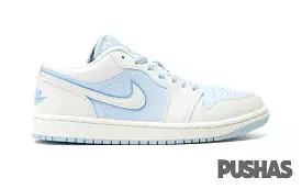 [Refurbished] Air Jordan 1 Low SE 'Reverse Ice Blue' W 2022 - Buy now