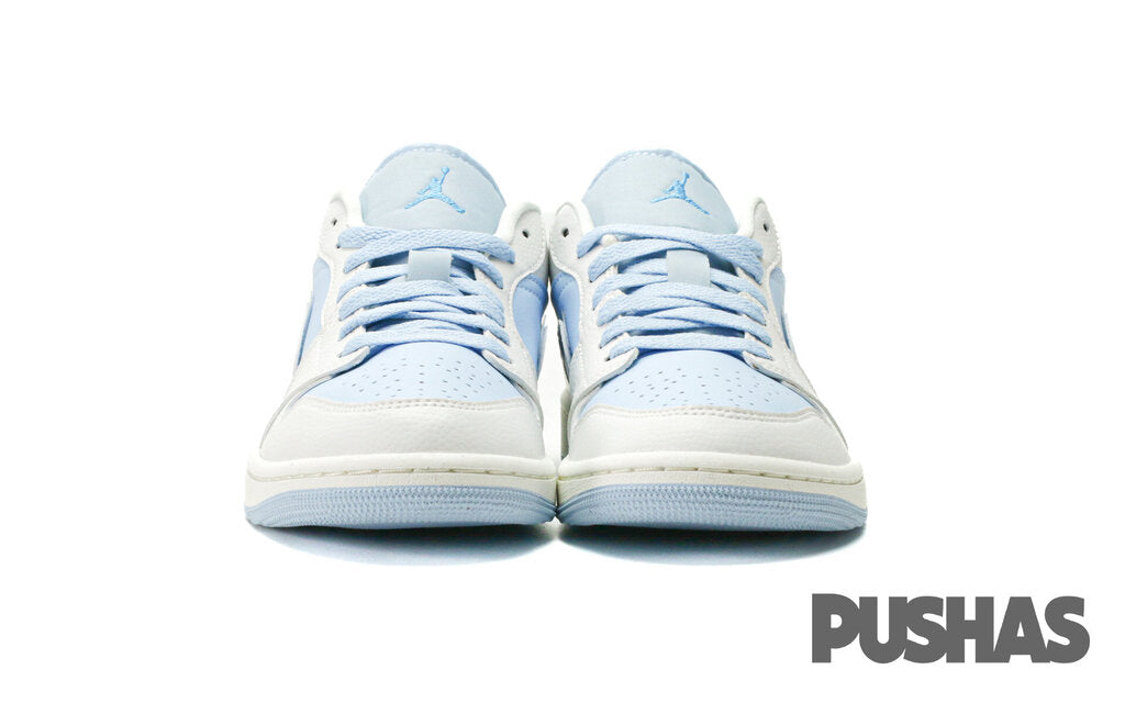 [Refurbished] Air Jordan 1 Low SE 'Reverse Ice Blue' W 2022 - Buy now