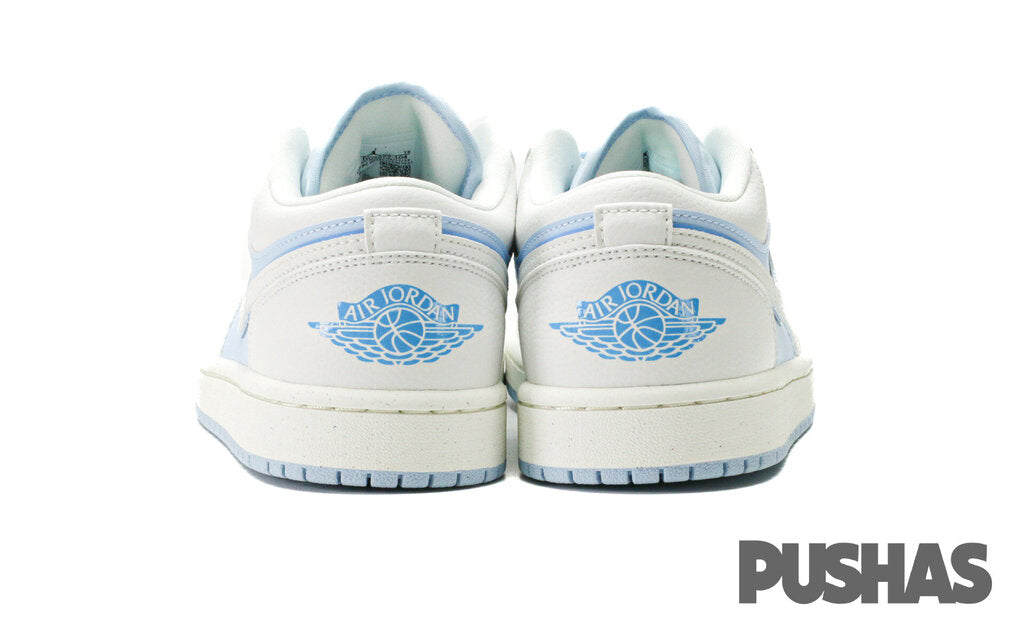 [Refurbished] Air Jordan 1 Low SE 'Reverse Ice Blue' W 2022 - Buy now