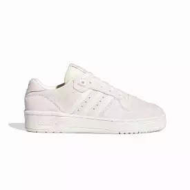 Result: Women's Low Rivalry Sneakers - Putty Mauve/Ivory