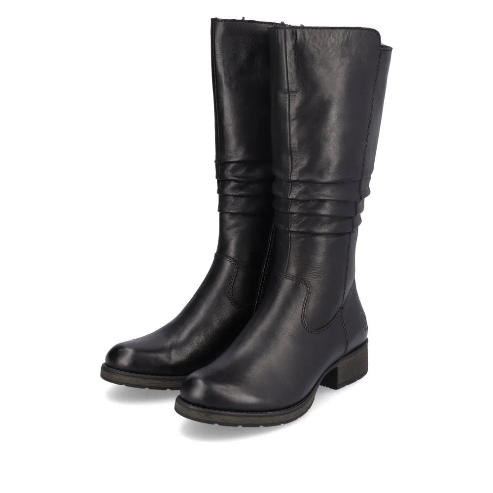 Rieker Z9563 Women's Boots