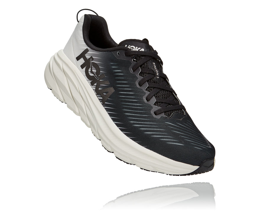 Rincon 3 men's running shoe.