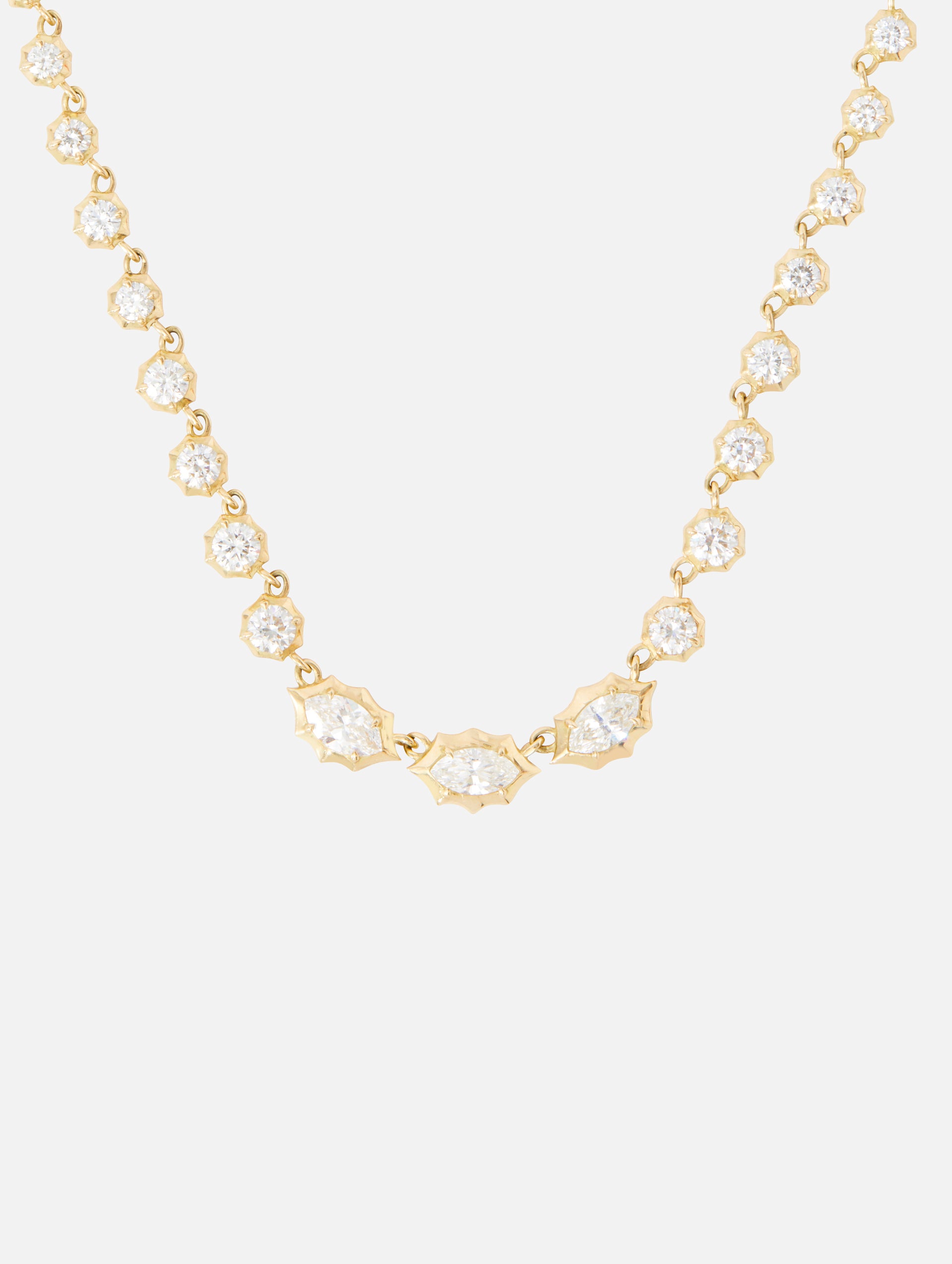 Riviera Necklace