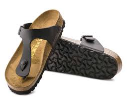 Sandals 043693 - Nar Gizeh with Birko-Flo for Comfort