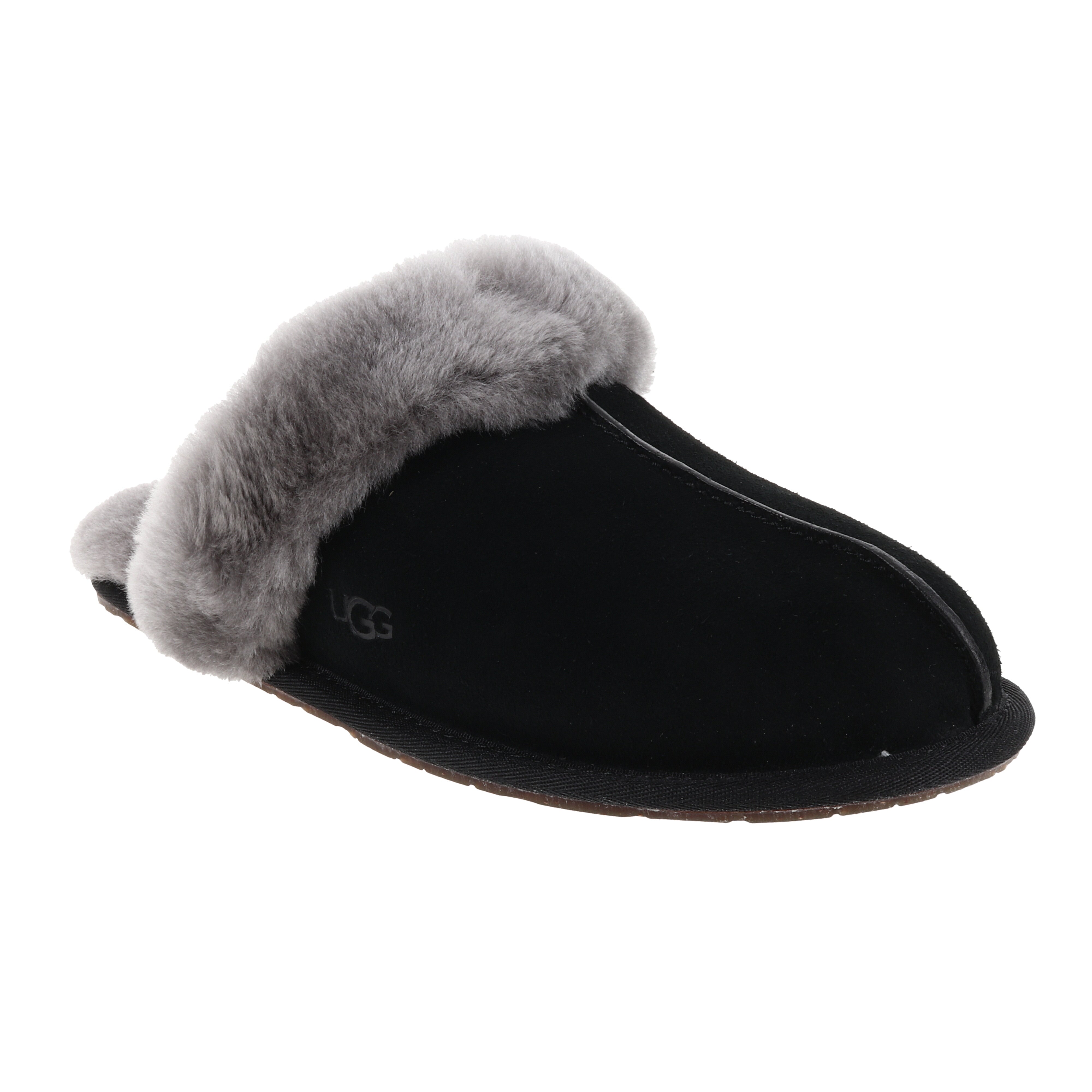 Scuffette II Women's Slippers