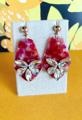 Shine Earrings