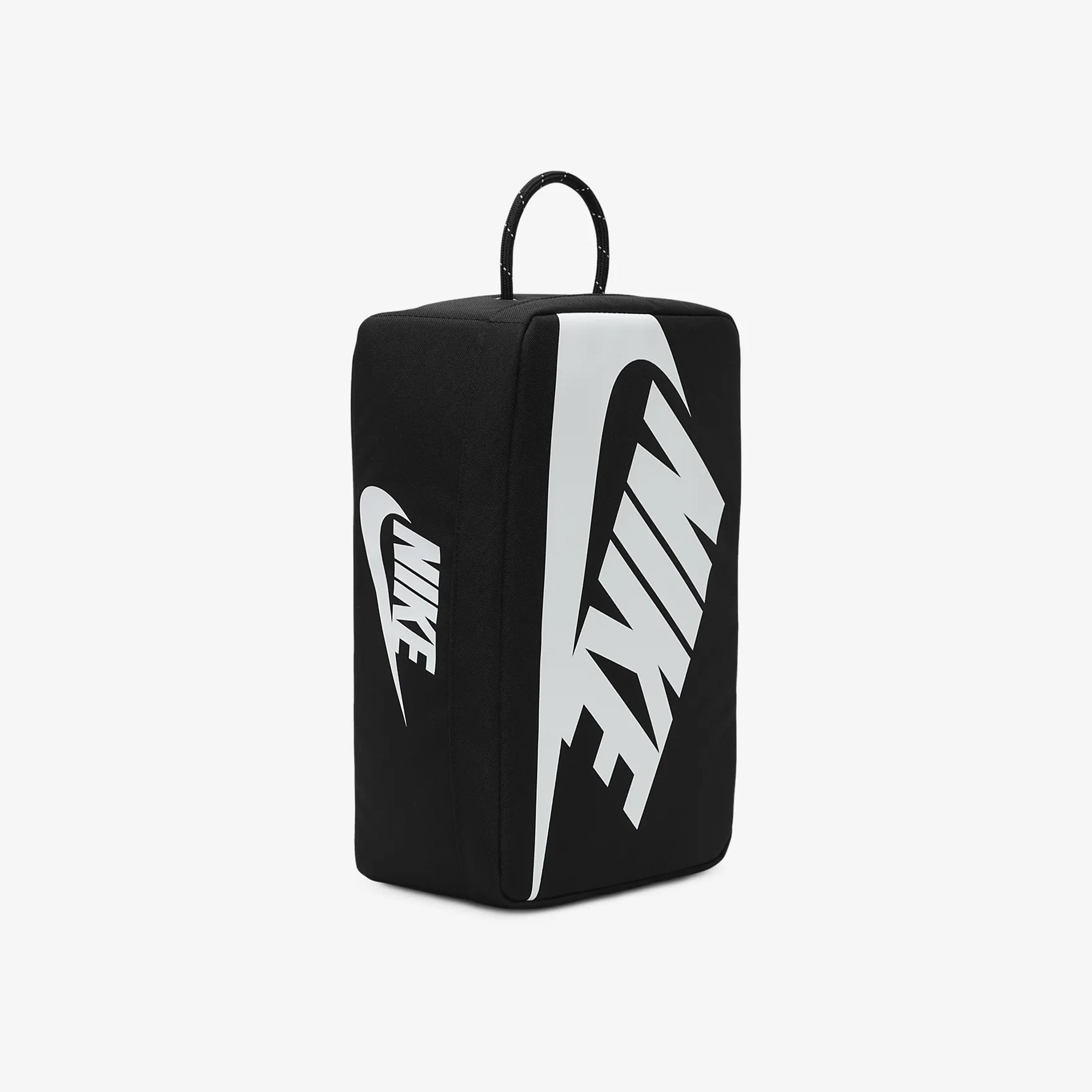 Shoe Storage Bag 12L Black White