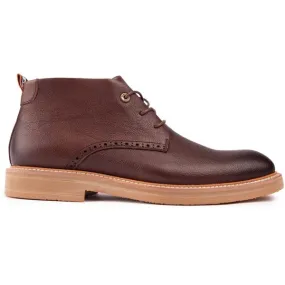 Simon Carter Men's Hare Chukka Boots