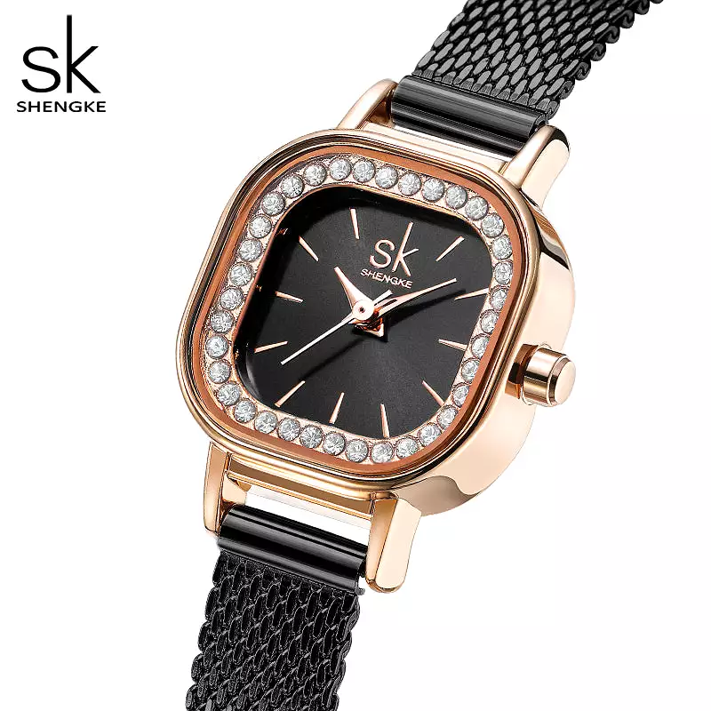 SK Watch and Bracelet - Best Prices, Quality, and Style | Shop Now