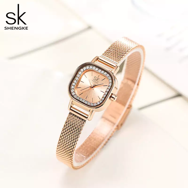 SK Watch and Bracelet - Best Prices, Quality, and Style | Shop Now