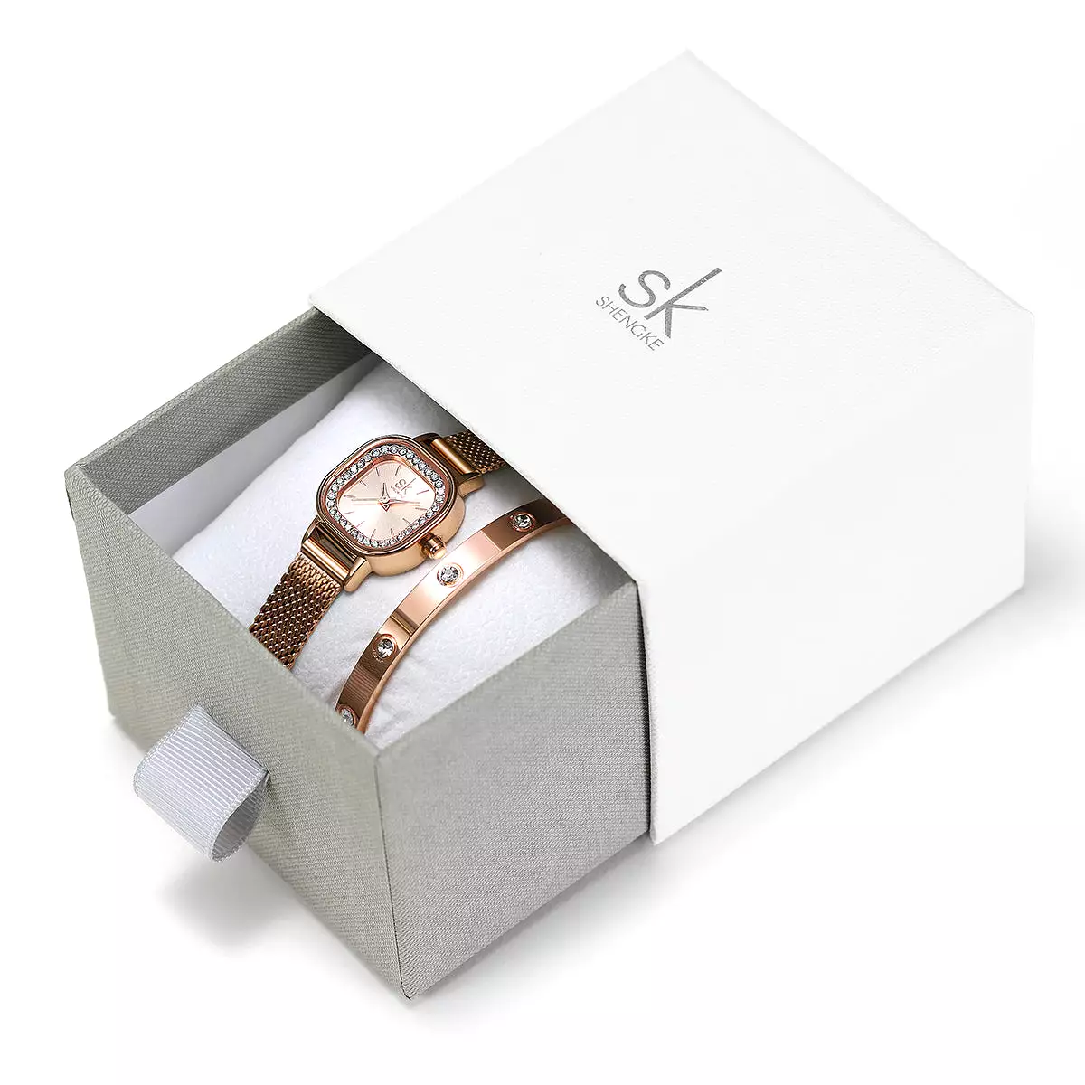 SK Watch and Bracelet - Best Prices, Quality, and Style | Shop Now