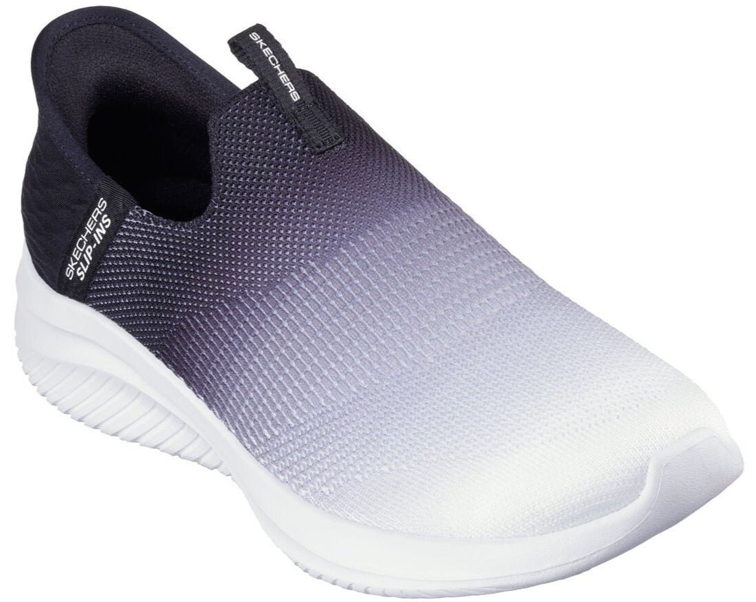 Skechers Slip-Ons: Ultra Flex 3.0 - Beauty Blend