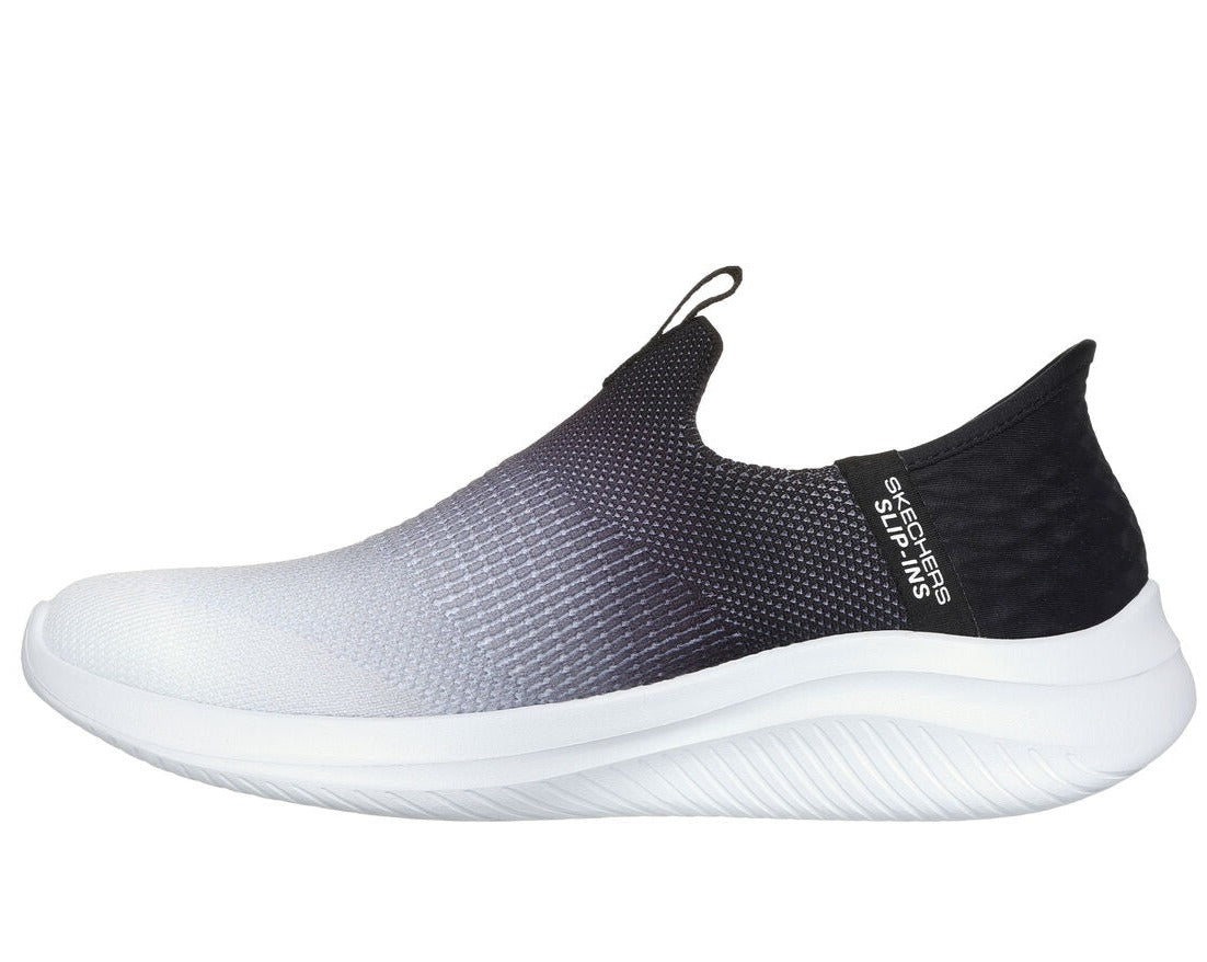 Skechers Slip-Ons: Ultra Flex 3.0 - Beauty Blend