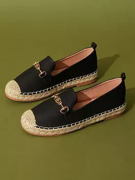 Slip on loafers: Yiesha finest quality