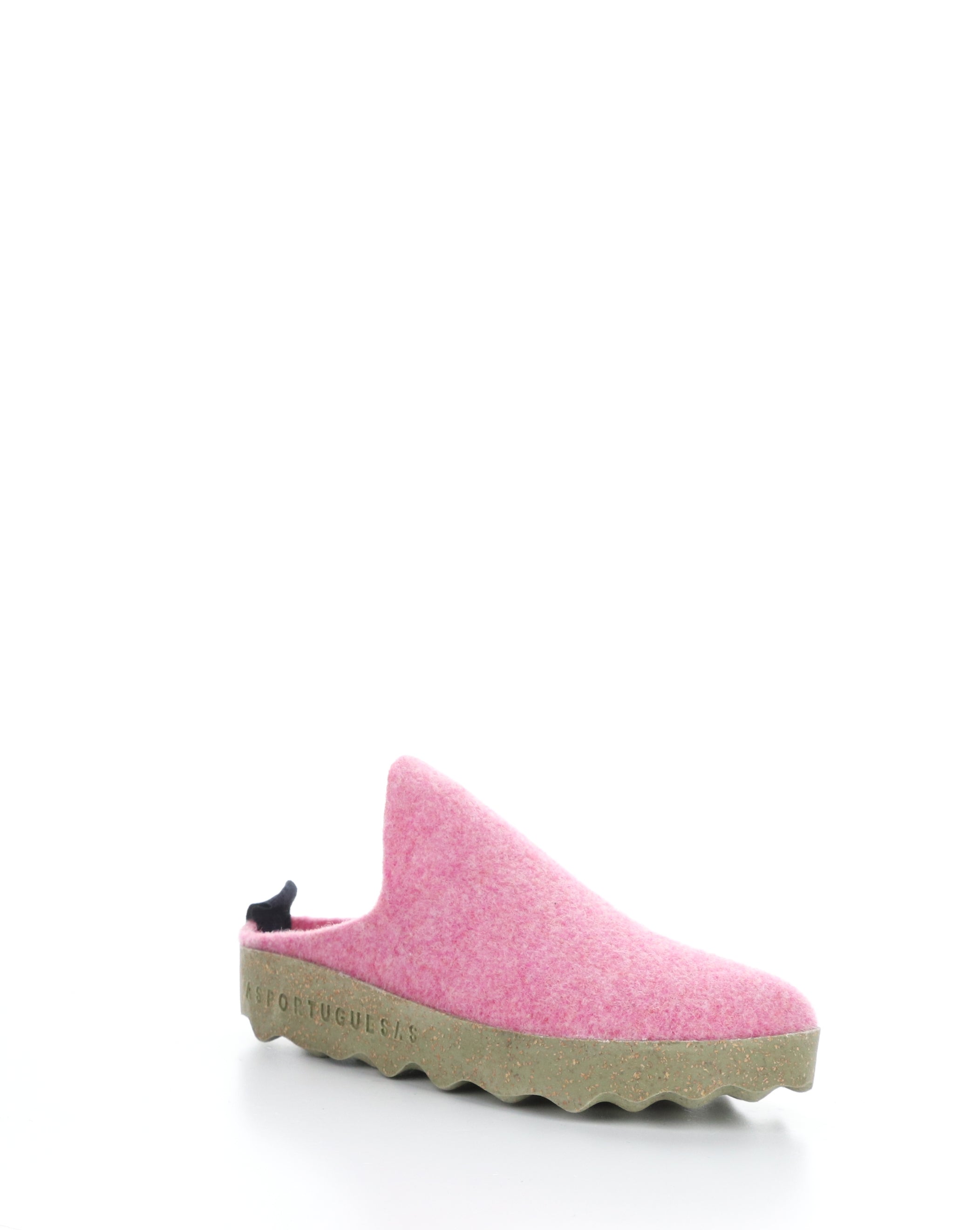 Slip-on Mules - COME023ASP 067 in Pink