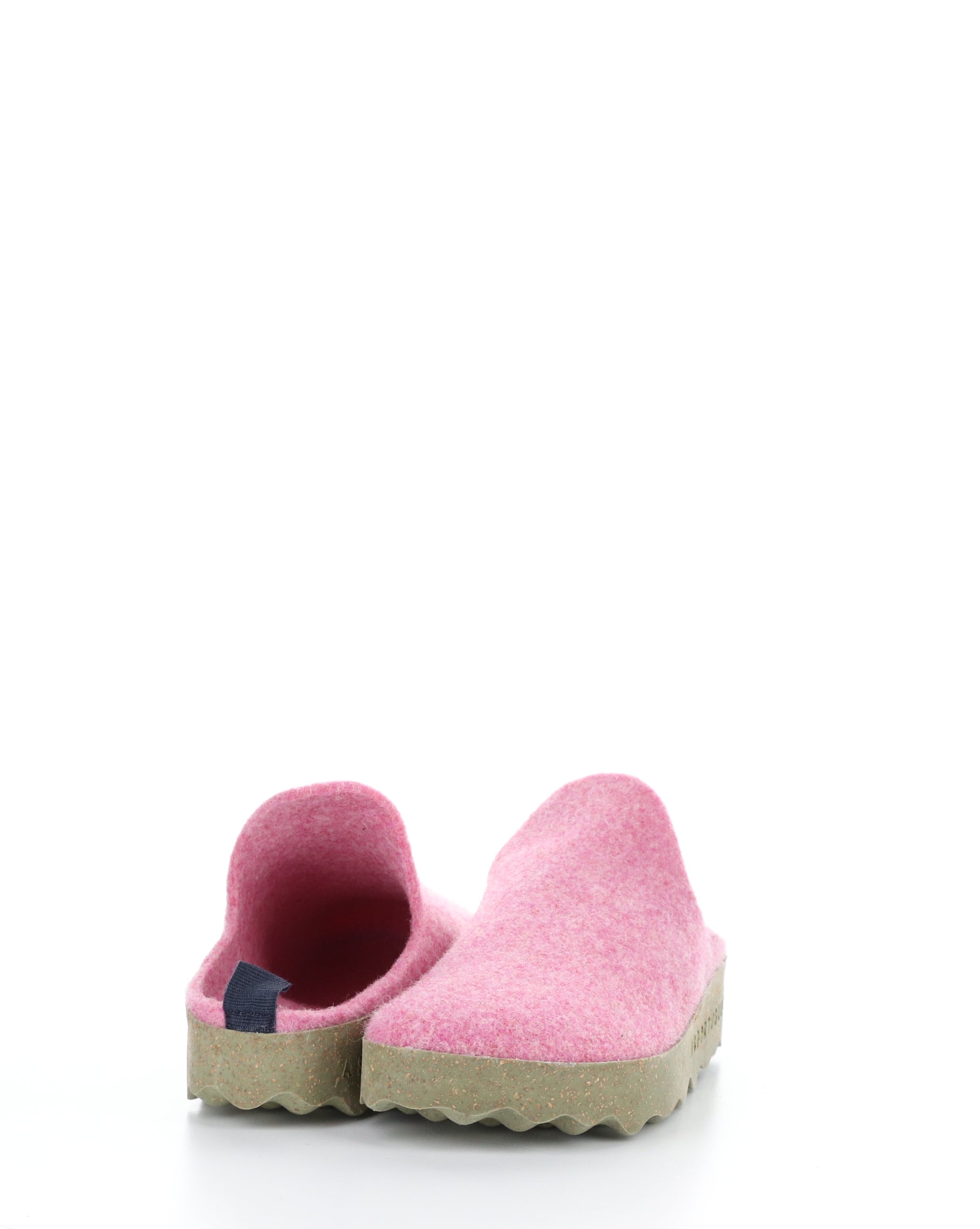 Slip-on Mules - COME023ASP 067 in Pink