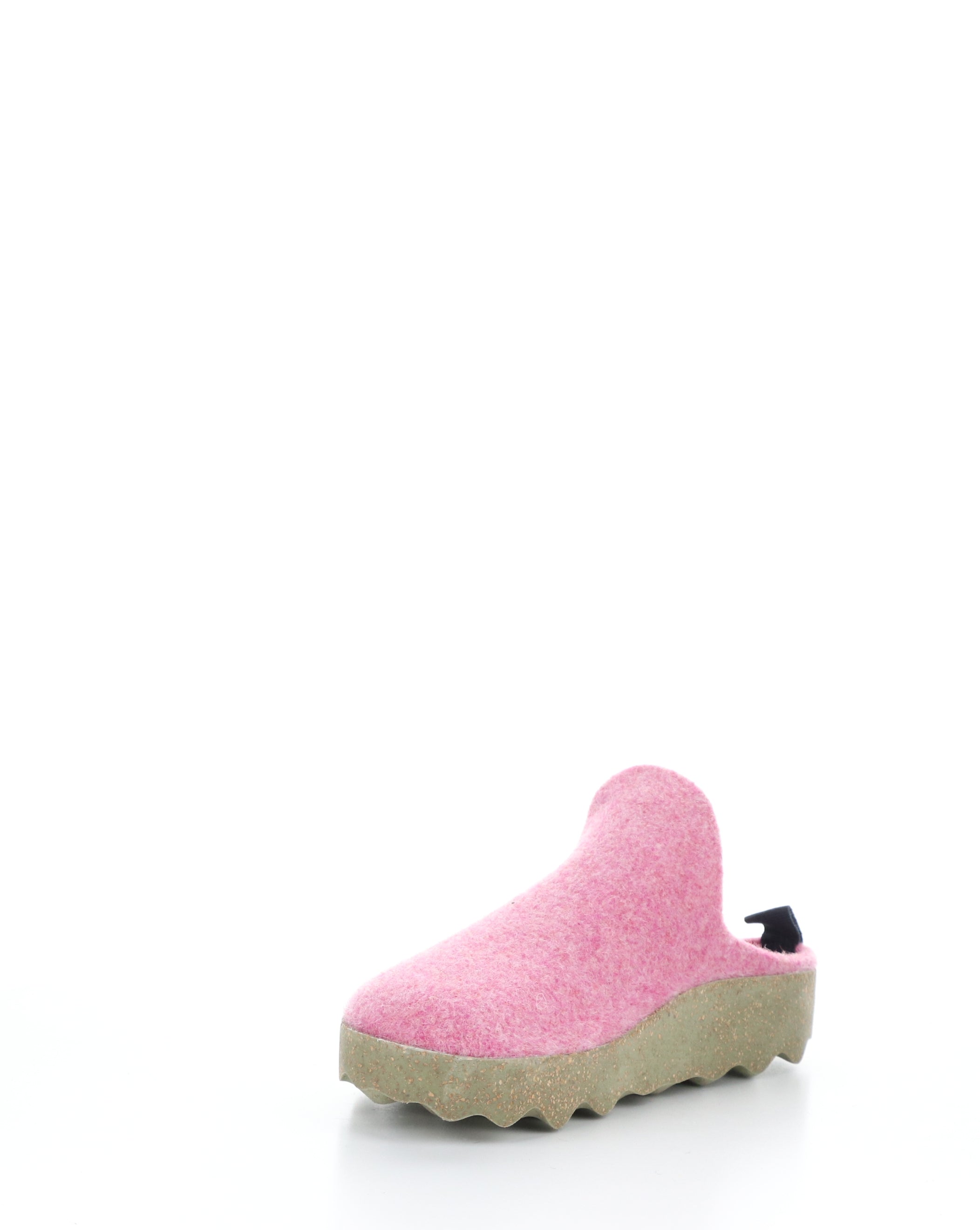 Slip-on Mules - COME023ASP 067 in Pink