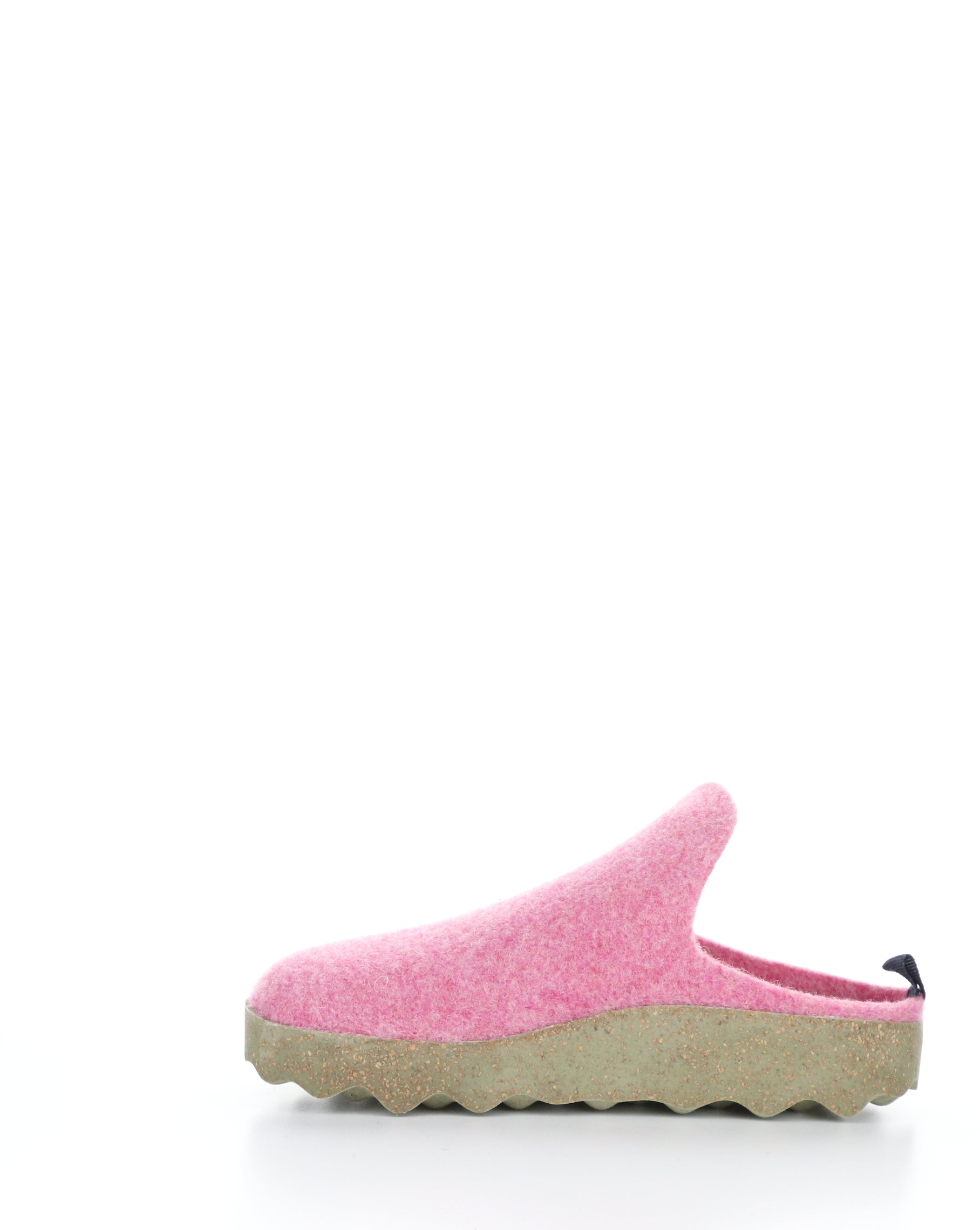 Slip-on Mules - COME023ASP 067 in Pink