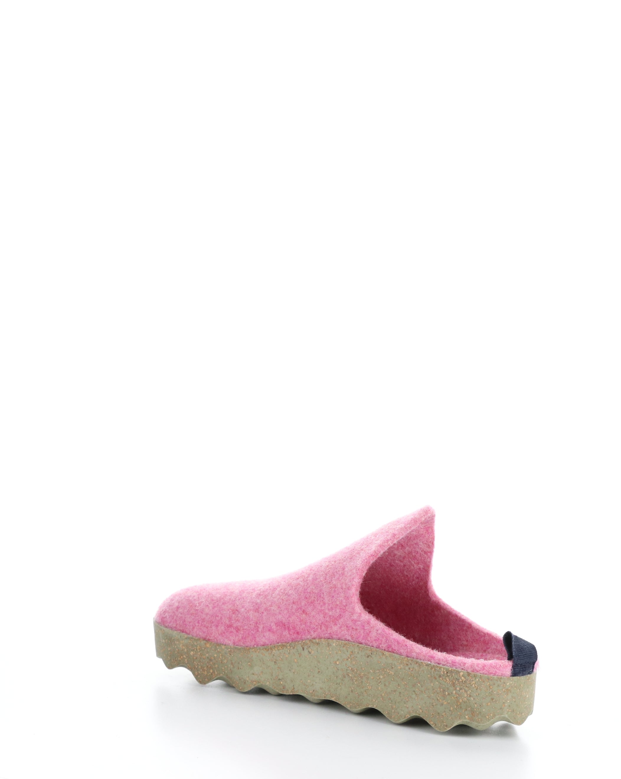 Slip-on Mules - COME023ASP 067 in Pink