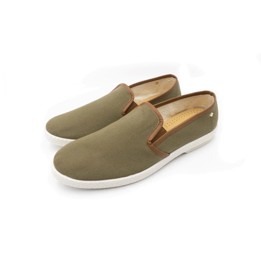 Slip-On Shoe