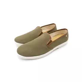 Slip-On Shoe