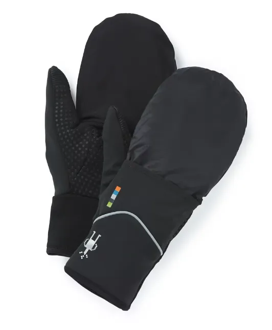 Smartwool Merino Fleece Wind Mitten