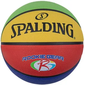 Spalding Beginner Sports Equipment