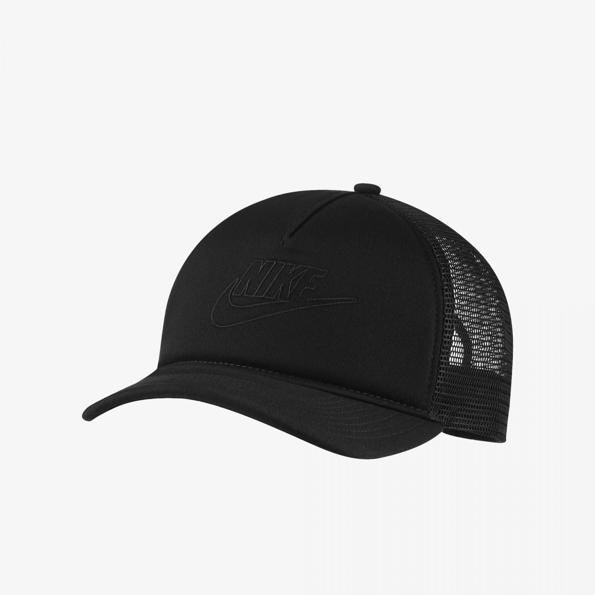 Sports Classic 99 Trucker Cap Black | Best Price | Fast Shipping