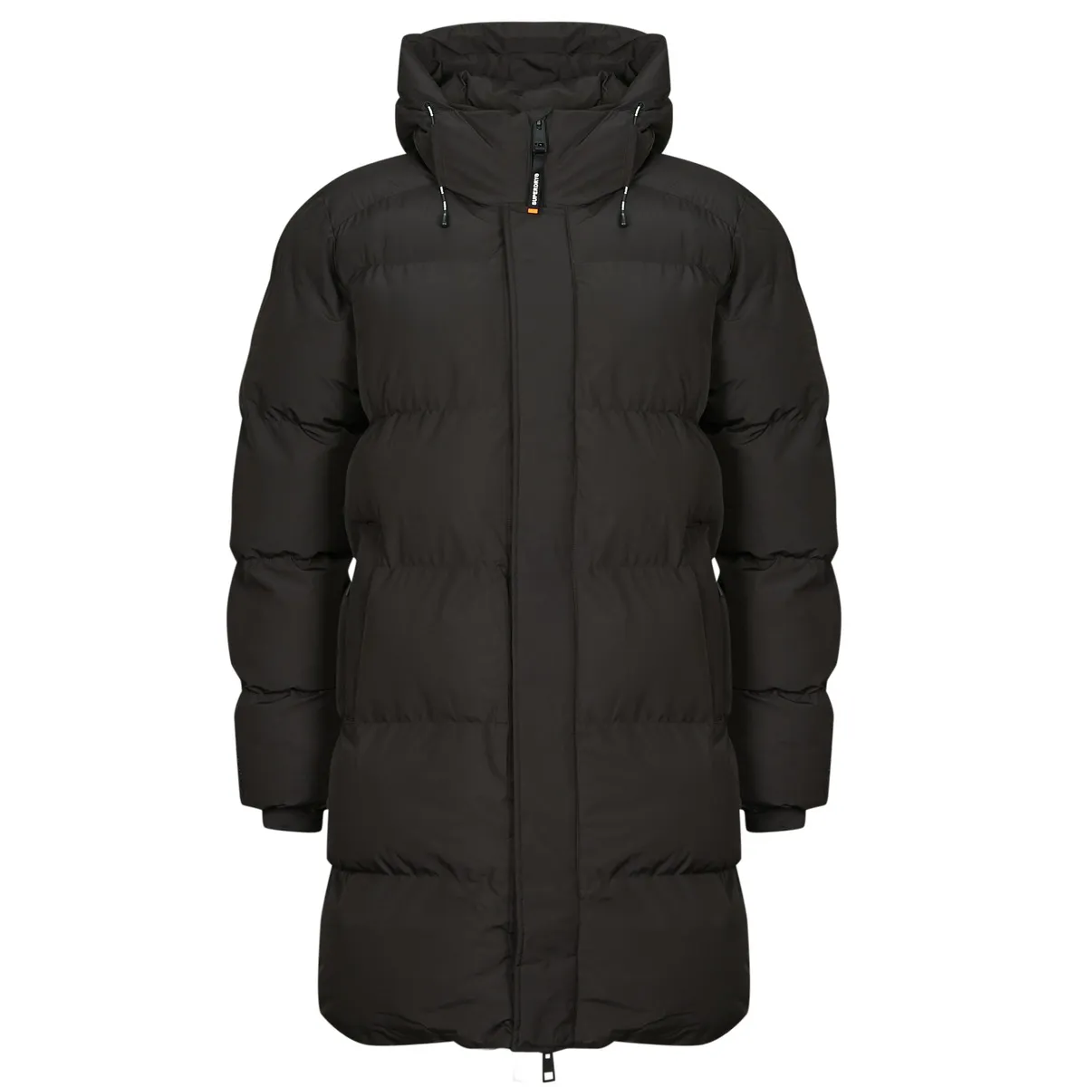 Superdry Hooded Sport Puffer