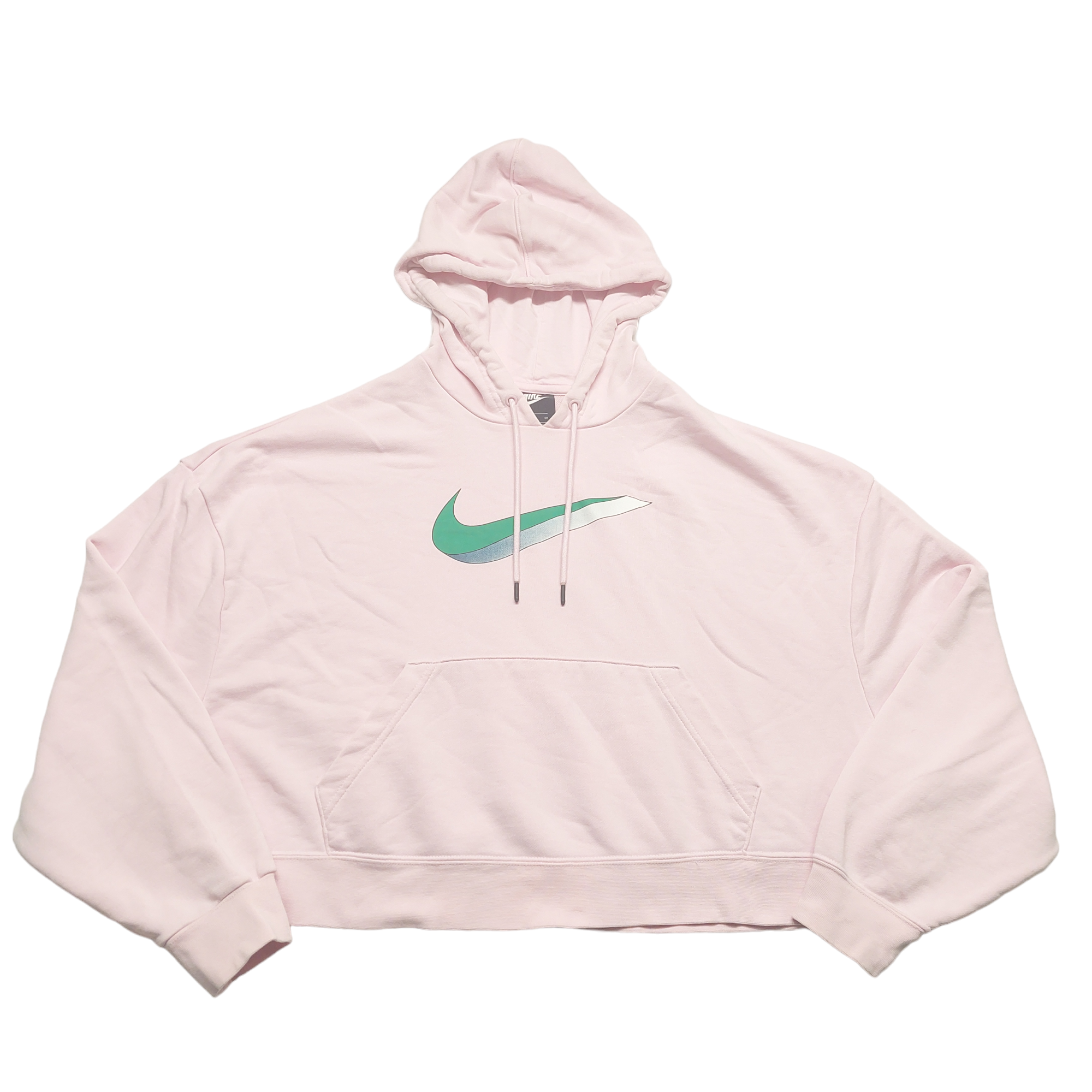 Sweatshirt Hoodie Nike Apparel Size S