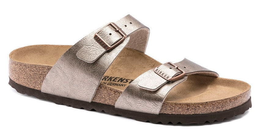 Sydney Birko-Flor Sandals