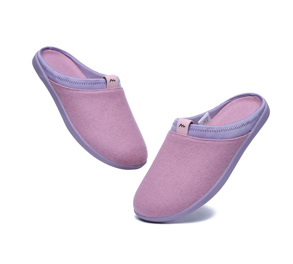 TARRAMARRA Colorful Home Slippers