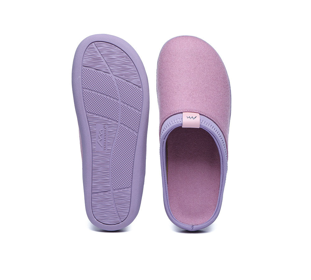 TARRAMARRA Colorful Home Slippers