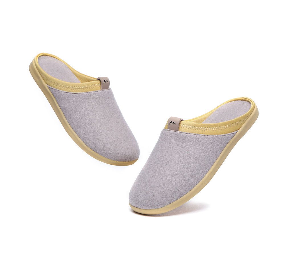 TARRAMARRA Colorful Home Slippers