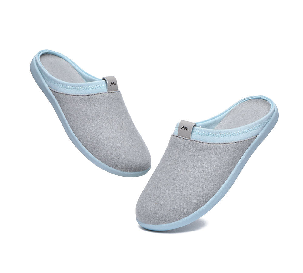 TARRAMARRA Colorful Home Slippers