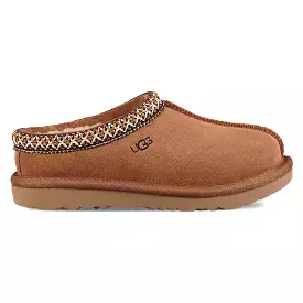 Tasman Beige Slippers