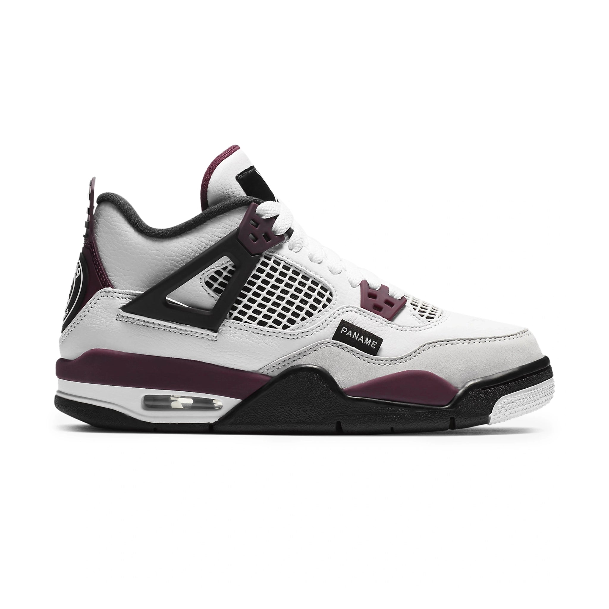 The most Google SEO friendly result for Paris Saint-Germain x Air Jordan 4 Retro Bordeaux (GS) is PSG Air Jordan 4 Retro Bordeau