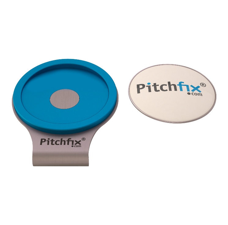 The optimal search term for Pitchfix Hybrid Hat Clip would be Hat Clip Pitchfix Hybrid.