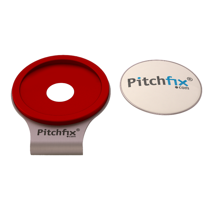 The optimal search term for Pitchfix Hybrid Hat Clip would be Hat Clip Pitchfix Hybrid.