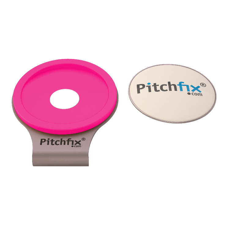 The optimal search term for Pitchfix Hybrid Hat Clip would be Hat Clip Pitchfix Hybrid.