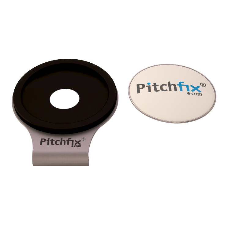 The optimal search term for Pitchfix Hybrid Hat Clip would be Hat Clip Pitchfix Hybrid.