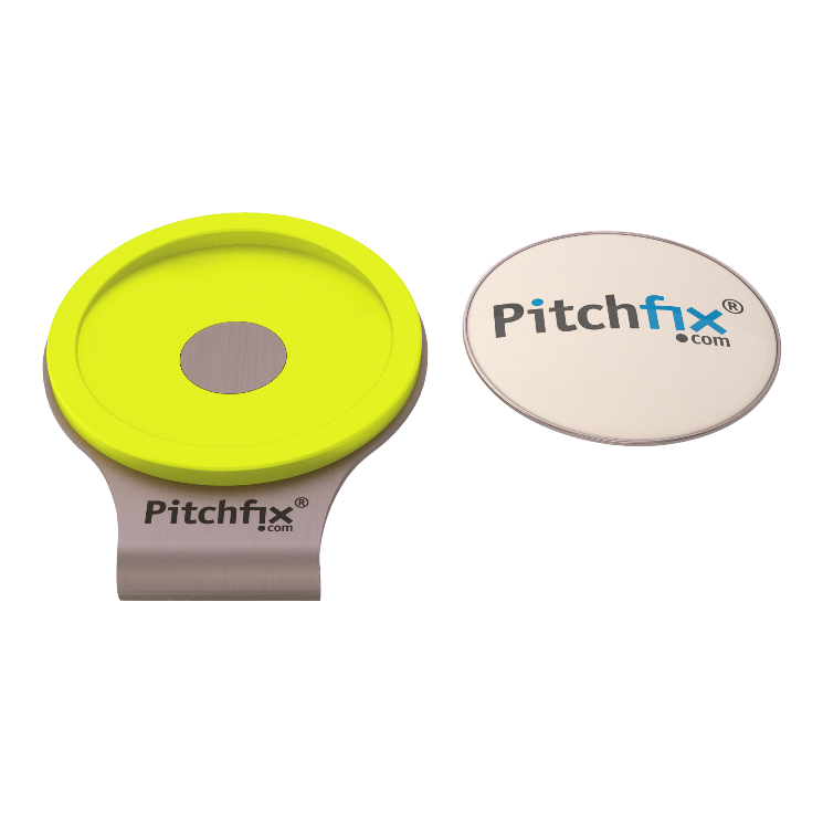 The optimal search term for Pitchfix Hybrid Hat Clip would be Hat Clip Pitchfix Hybrid.