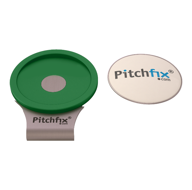 The optimal search term for Pitchfix Hybrid Hat Clip would be Hat Clip Pitchfix Hybrid.