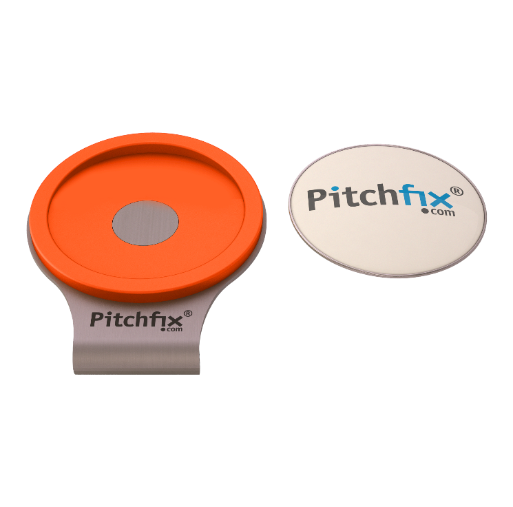 The optimal search term for Pitchfix Hybrid Hat Clip would be Hat Clip Pitchfix Hybrid.